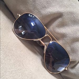 Ray ban sunglasses